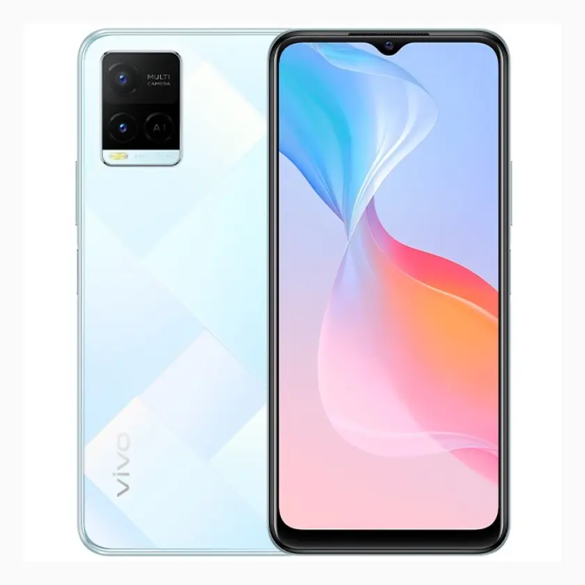 Vivo Y21G
