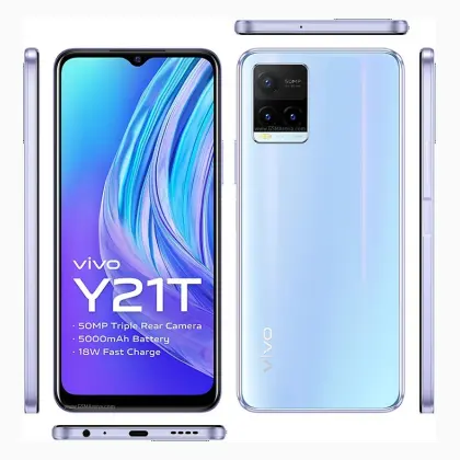 Vivo Y21t