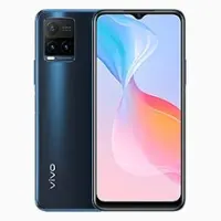 Vivo Y21t (India)