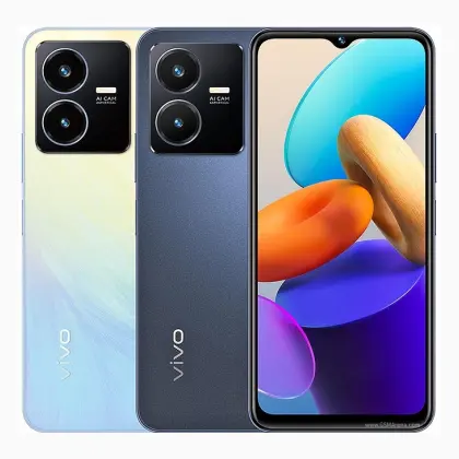 Vivo Y22s