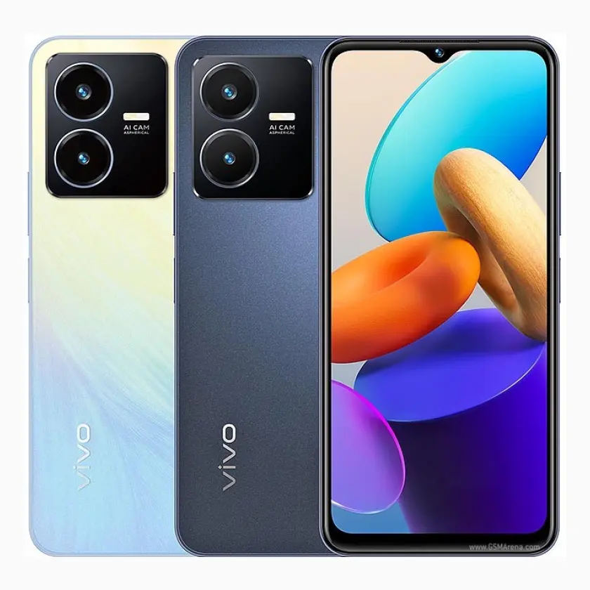 Vivo Y22s