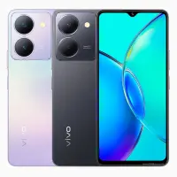 Vivo Y27 5G