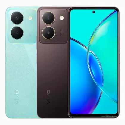 Vivo Y27s