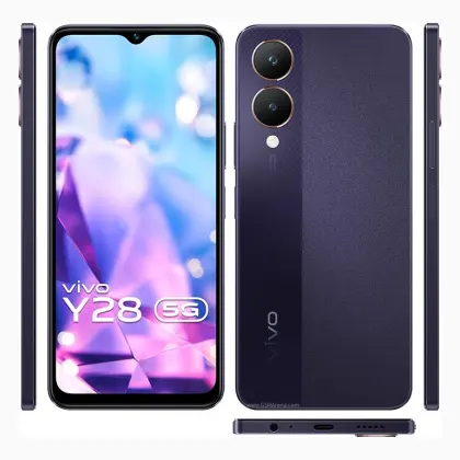 Vivo Y28