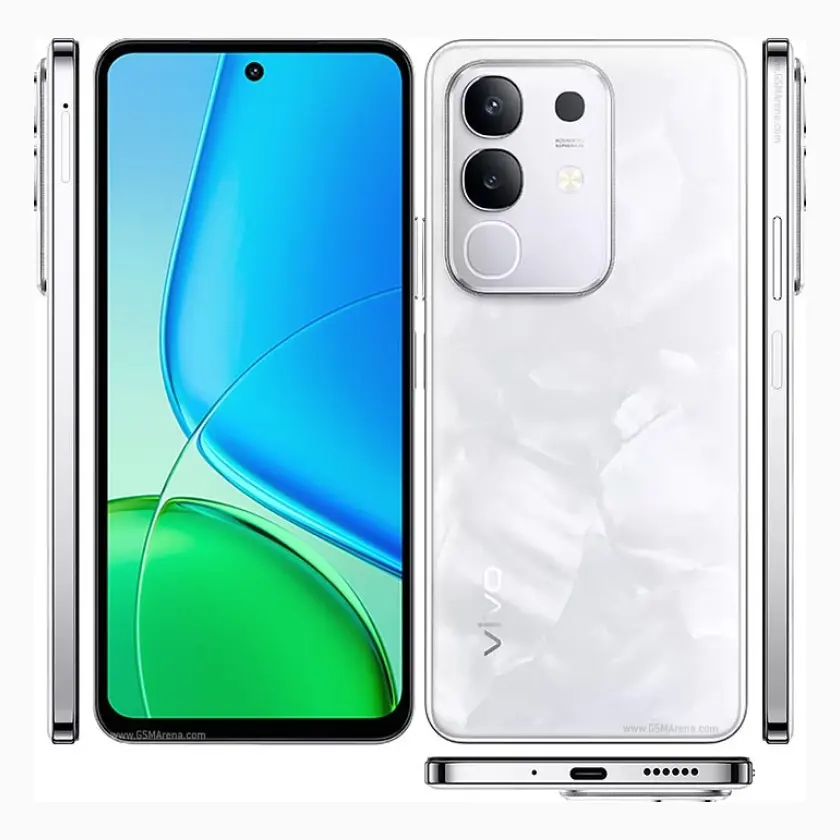 Vivo Y29 4G