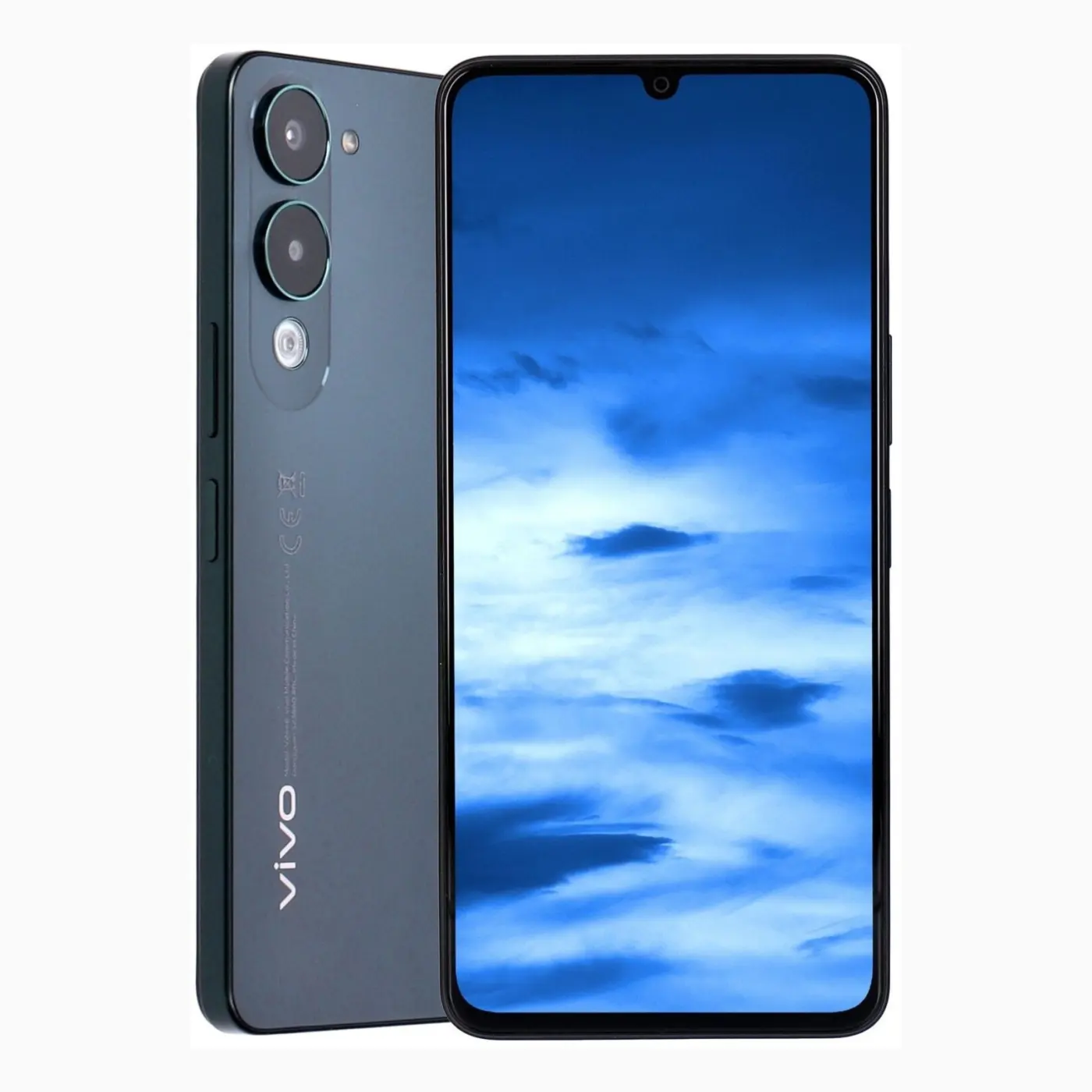 Vivo Y29S 5G