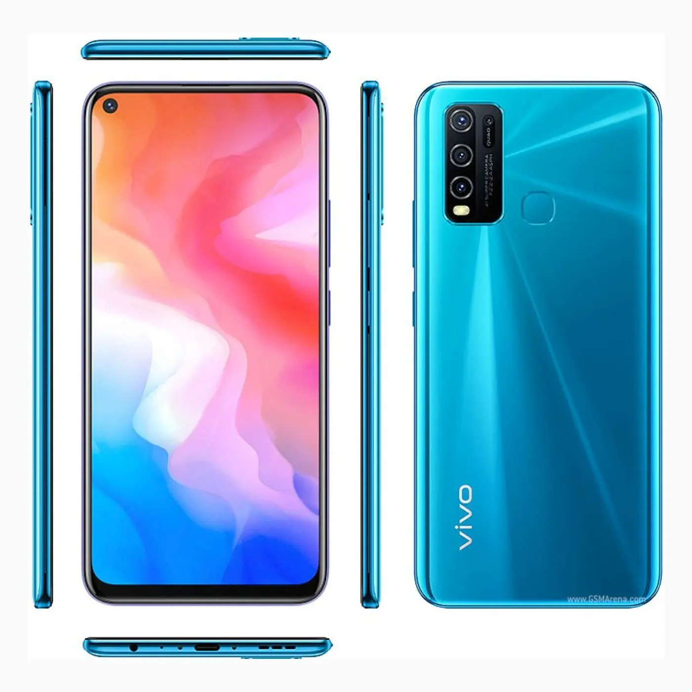 Vivo Y30