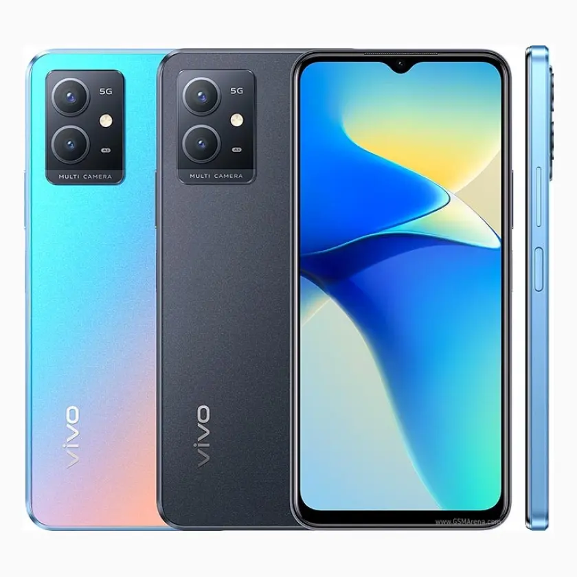 Vivo Y30 5G