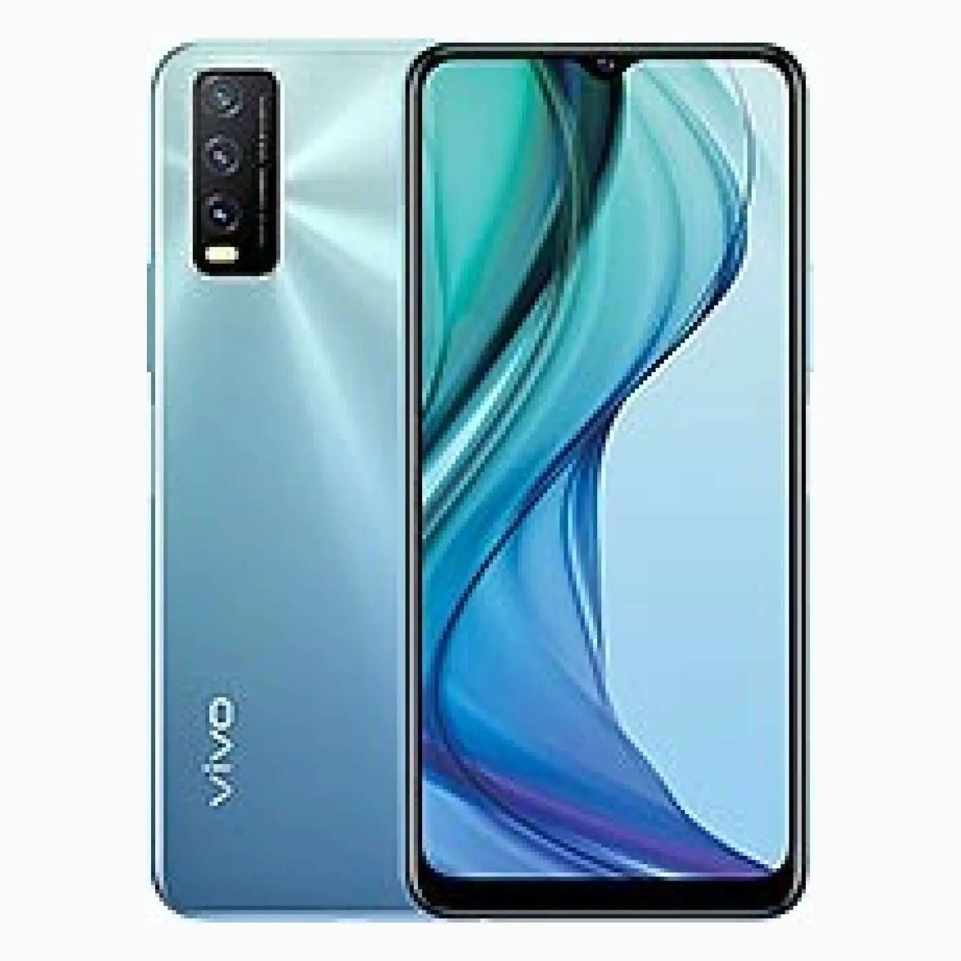 Vivo Y30 (China)