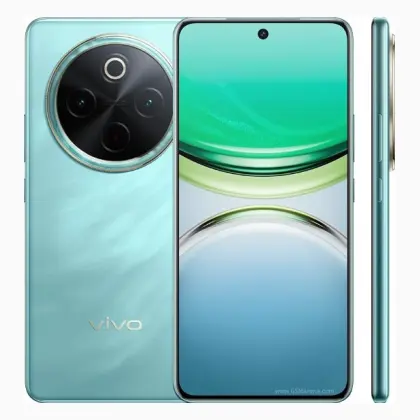 Vivo Y300 Pro