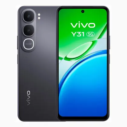 Vivo Y31 5G