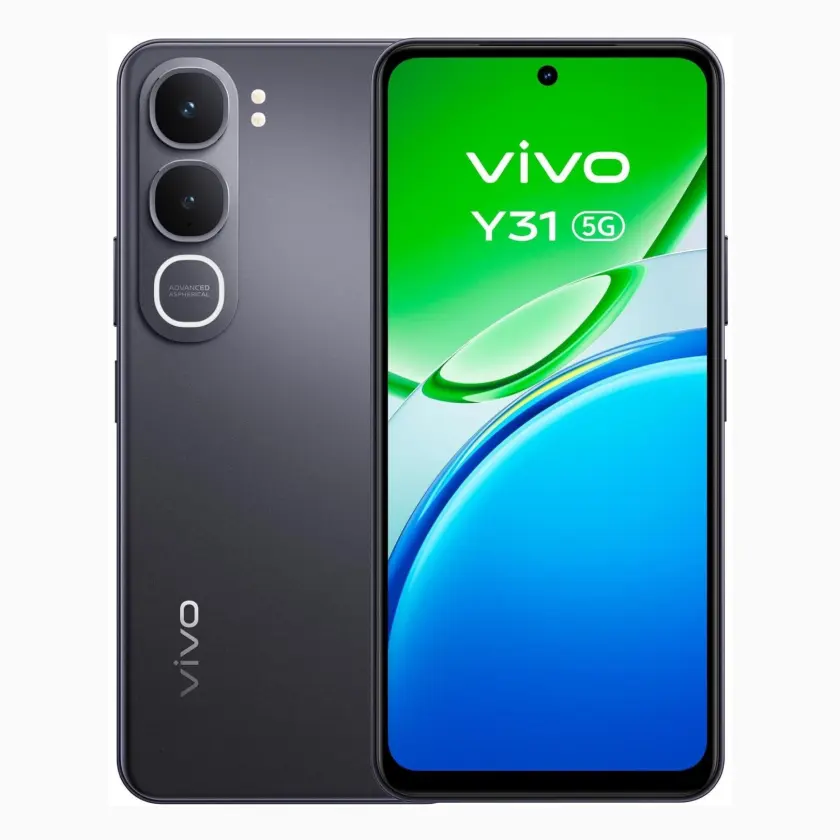 Vivo Y31 5G