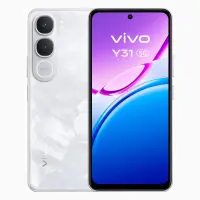 Vivo Y31 5G