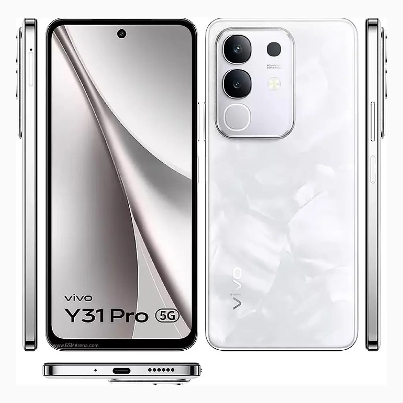 Vivo Y31 Pro