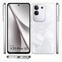 Vivo Y31 Pro
