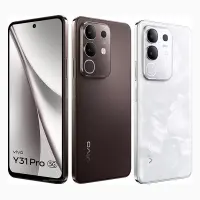 Vivo Y31 Pro