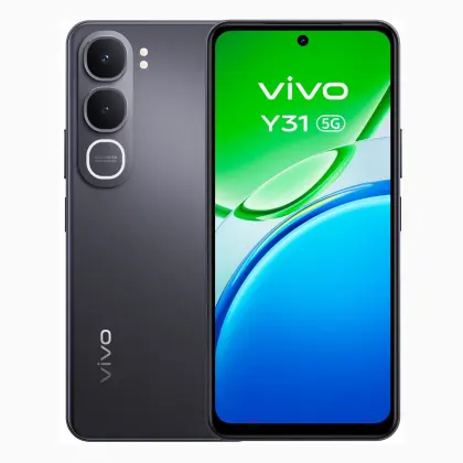Vivo Y31e 5G