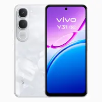 Vivo Y31e 5G
