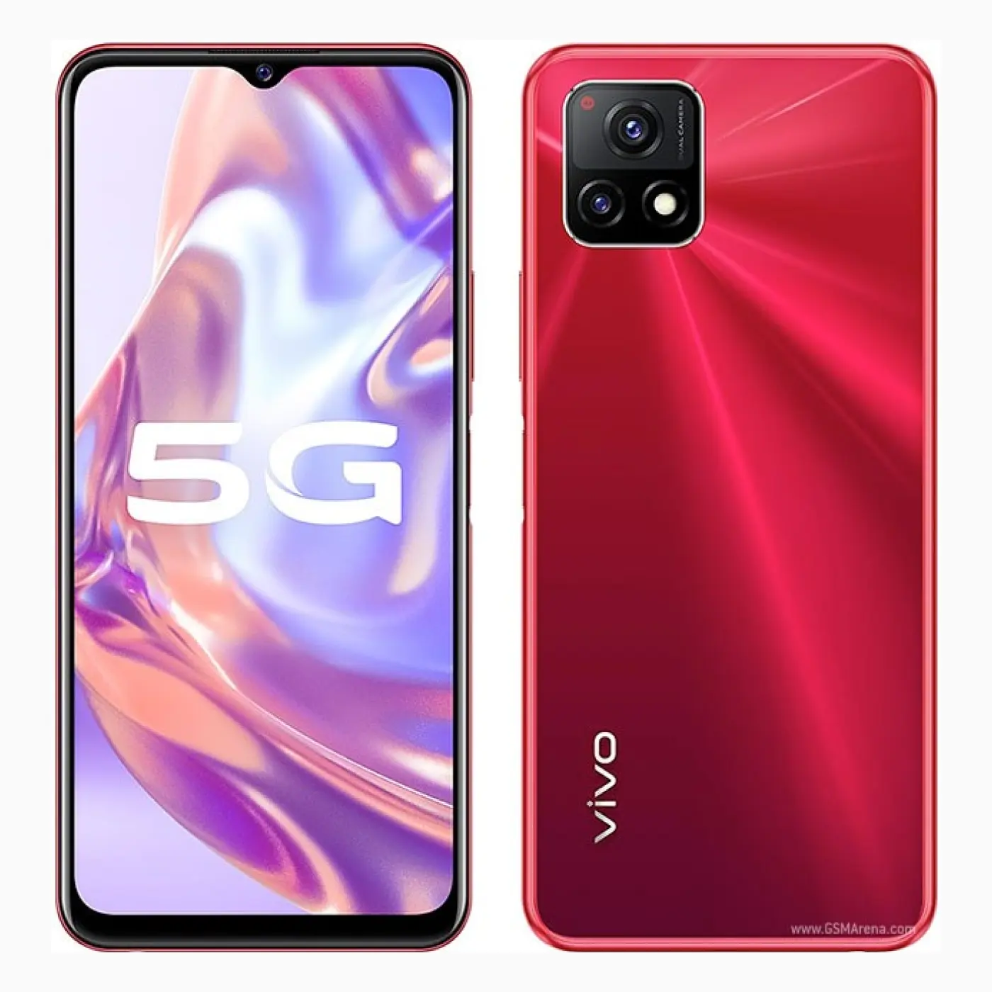 Vivo Y31s