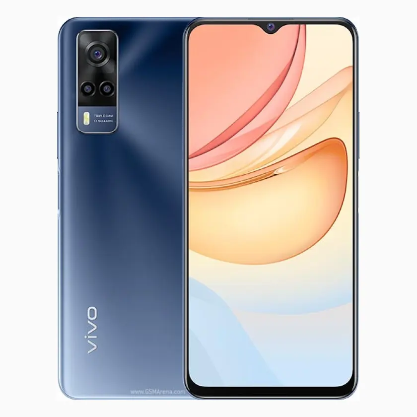Vivo Y33