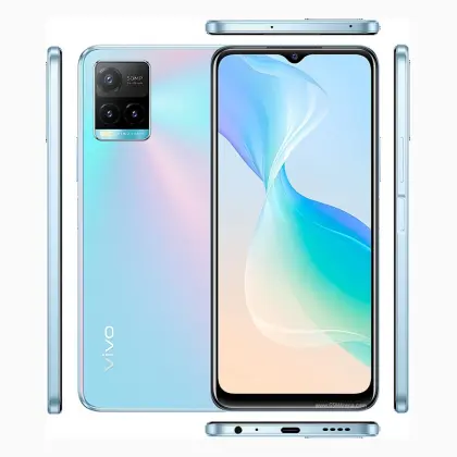 Vivo Y33t
