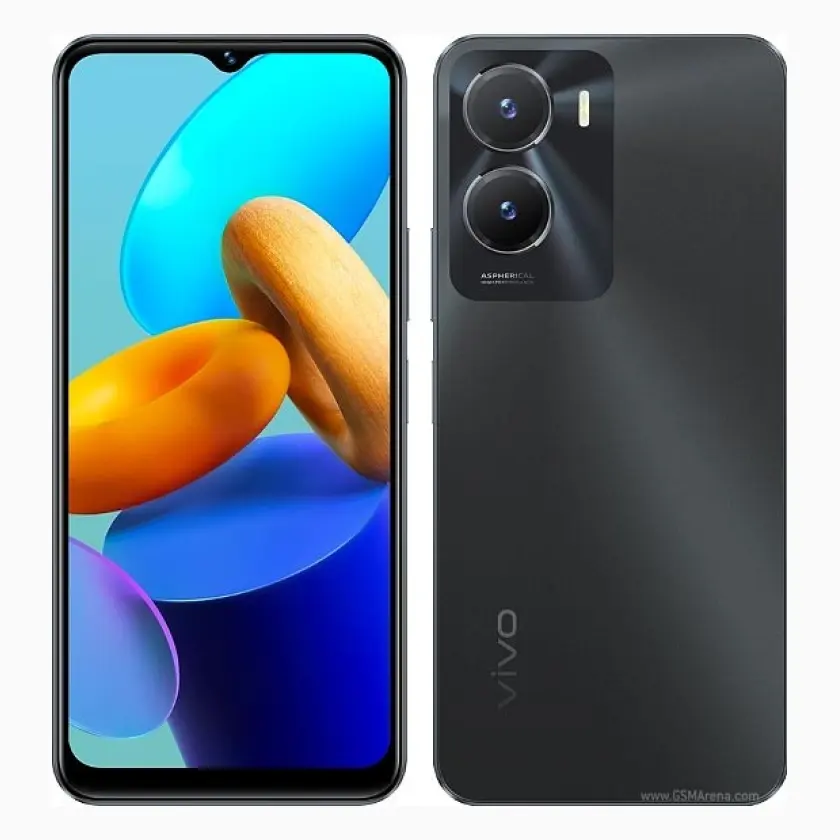 Vivo Y35 5G