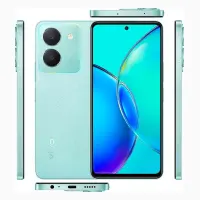 Vivo Y36
