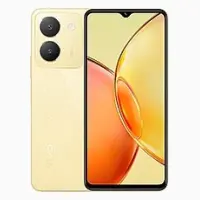 Vivo Y36 (India)