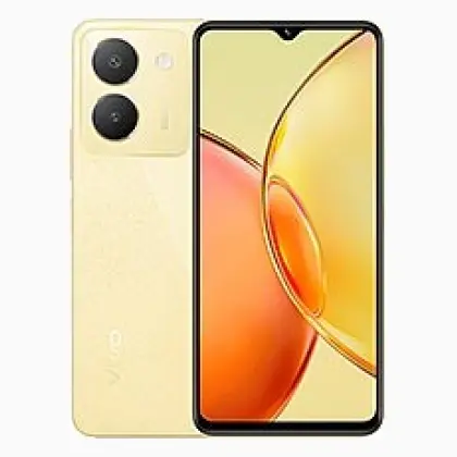 Vivo Y36 (India)