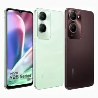 Vivo Y37