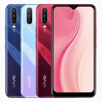 Vivo Y3s