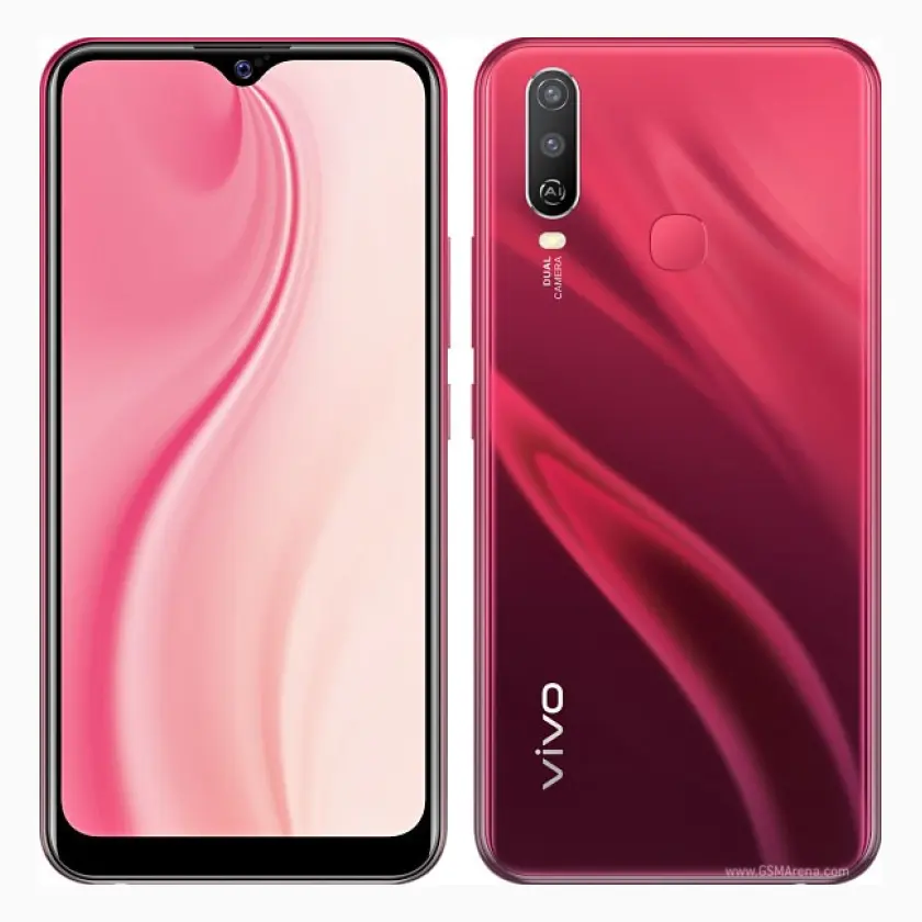 Vivo Y3s