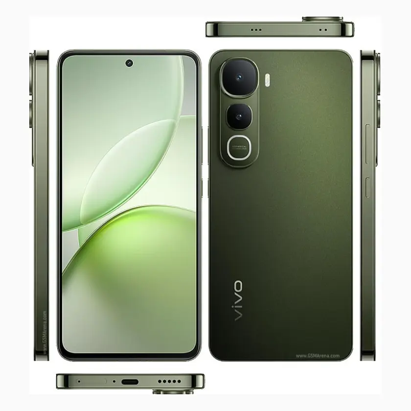 Vivo Y400 4G