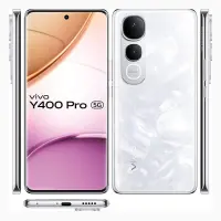 Vivo Y400 Pro