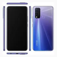 Vivo Y50 (2020)