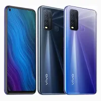 Vivo Y50 (2020)