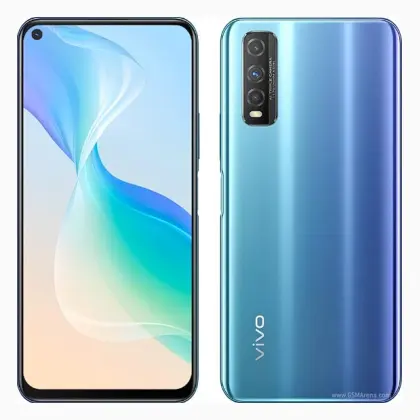 Vivo Y50t