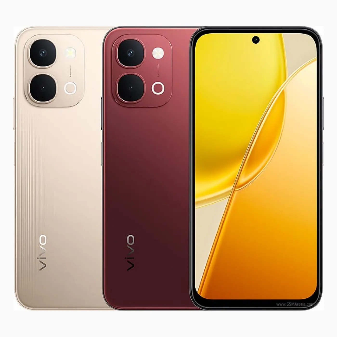 Vivo Y51 Pro