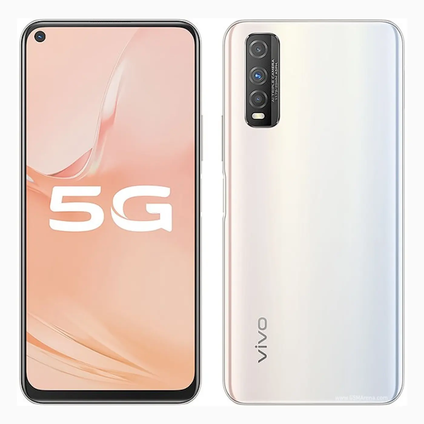 Vivo Y51s