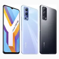 Vivo Y52 5G