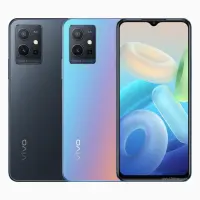 Vivo Y55 5G