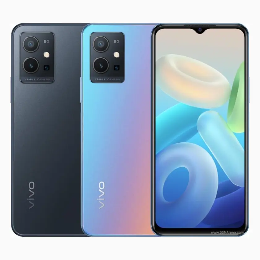 Vivo Y55 5G