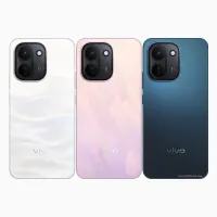 Vivo Y600 Turbo