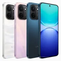 Vivo Y600 Turbo