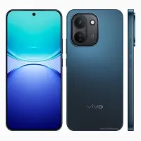 Vivo Y600 Turbo