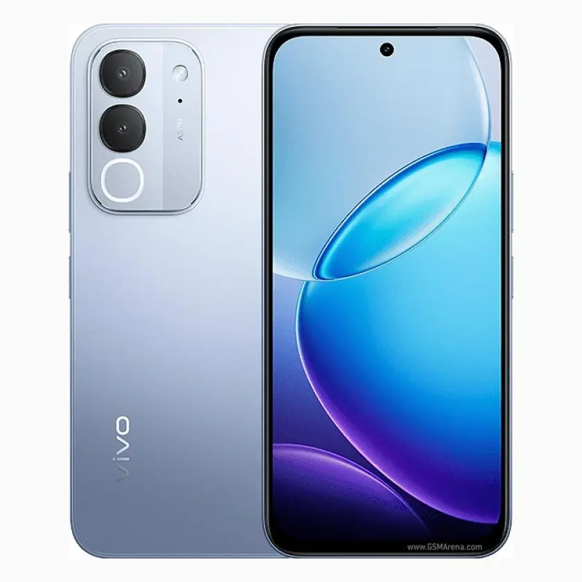 Vivo Y600i