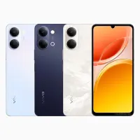 Vivo Y6t