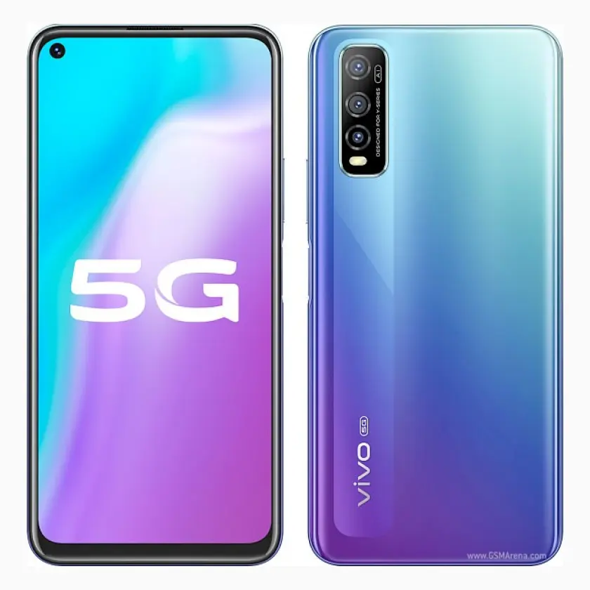 Vivo Y70s