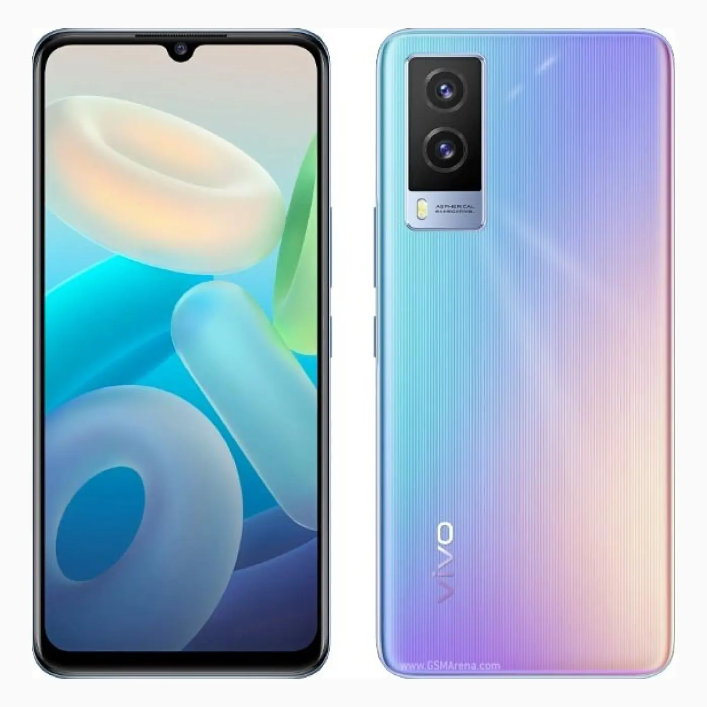 Vivo Y71t