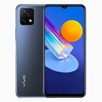 Vivo Y72 5G (India)